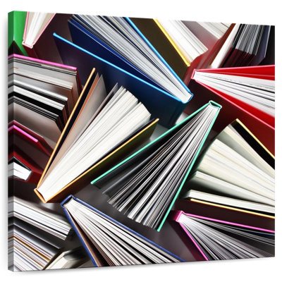 Livres bondés Kerner