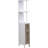 Stockholm Freestanding Bathroom Storage