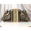 Figurine serre-livres Ariste