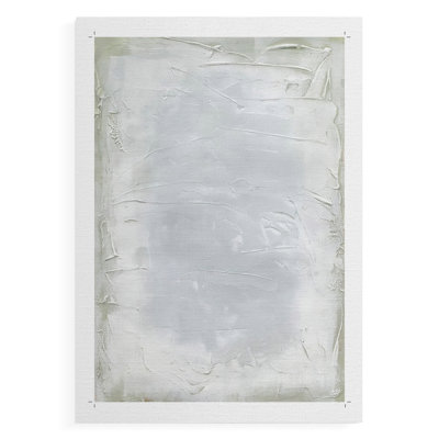 Subtle Transitions I - Impression sur toile seulement - NON-CADRE