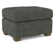 Upholstered Ottoman