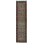 One-of-a-Kind 2'6" X 10' Area Rug