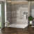 Brushed Nickel is out of stock