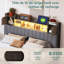 Upholstered Bed-1577820802