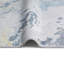 Grey Abstract Rug, Stain Resistant Area Rug For Bedroom, & Dining Room-2053241332