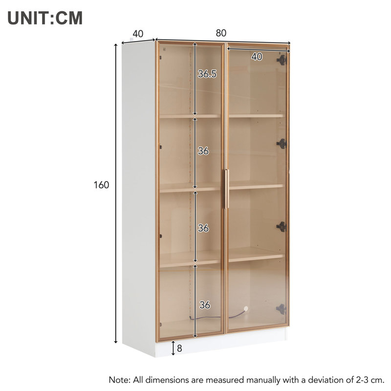 Display Cabinet