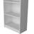 5-shelf Bookcase - Efficient Storage Option. . Fits Contemporary Interiors In Spacious Solution. Enhances Room Utilization-115740979-115740980