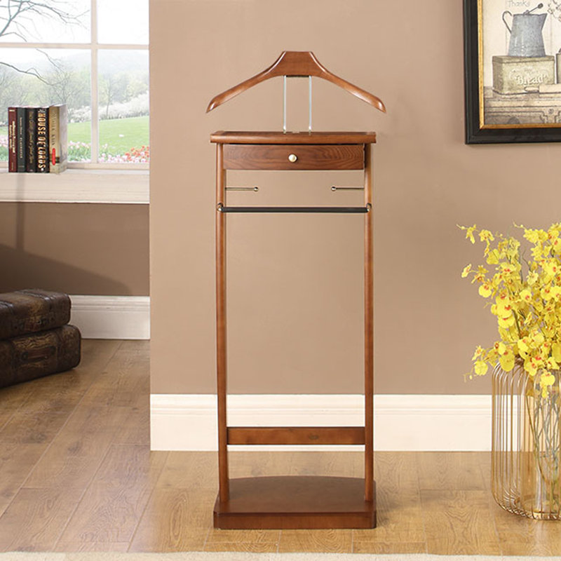 Westling Freestanding Valet Stand