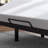 Channahon Adjustable Bed with Wireless Remote-1482727674