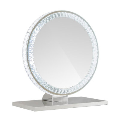 Miroir de salle de bain Diamond