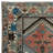 Hybale Hand Knotted Wool Floral Rug