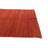 Orta Rust Red Rug