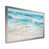 Silver Single Picture Framed