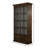 Refined Arches Storage Bookcase