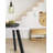 Bub 1 - Light Black Single Pendant