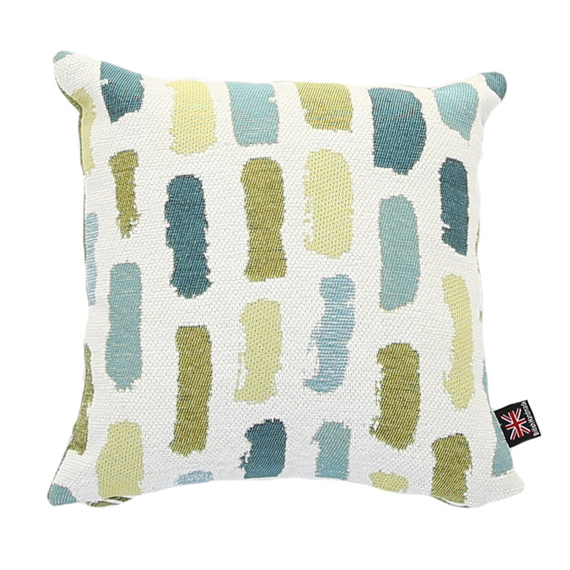 Alyson Square Cushion, Small