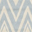 Nathanial Chevron Wool Hand Woven Indoor / Outdoor Area Rug-12476172
