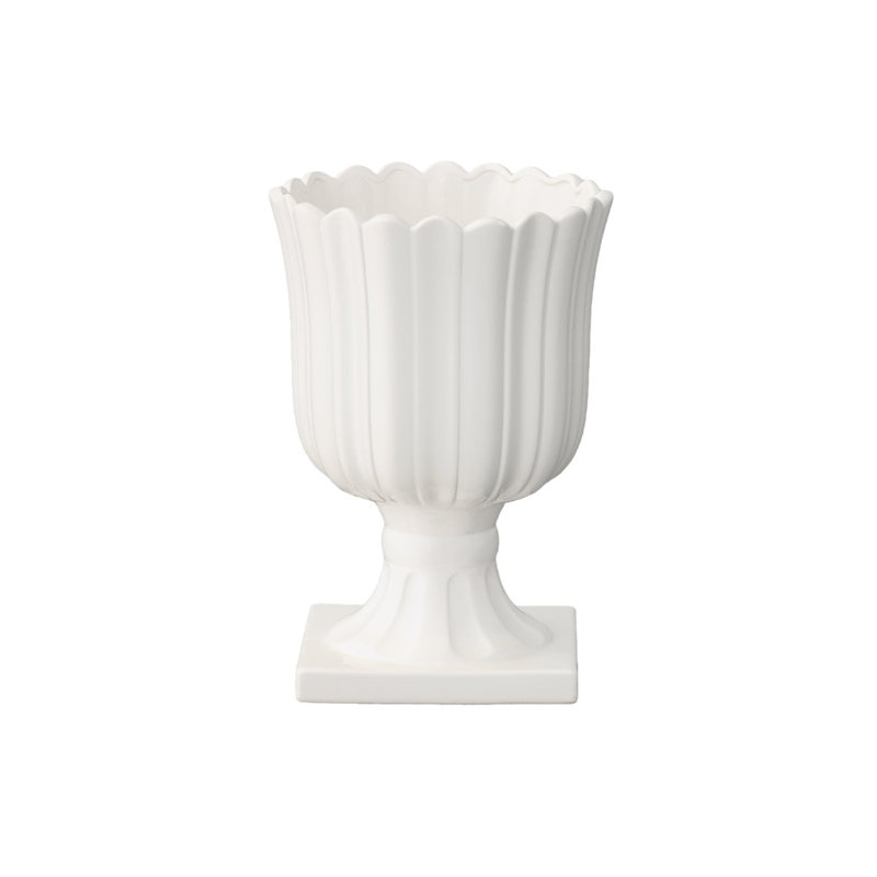 Vase en céramique