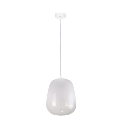 Crestwood 1 - Light Single Pendant