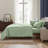 Soft Microfiber 7 Piece Comforter Set with Sheets-124666895-124666887