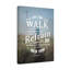My Son Walk - Wrapped Canvas Print-794961692