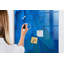 Magnetic Glass Dry Erase Board