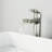 Amada Single Handle Vessel Sink Bathroom Faucet-30263069