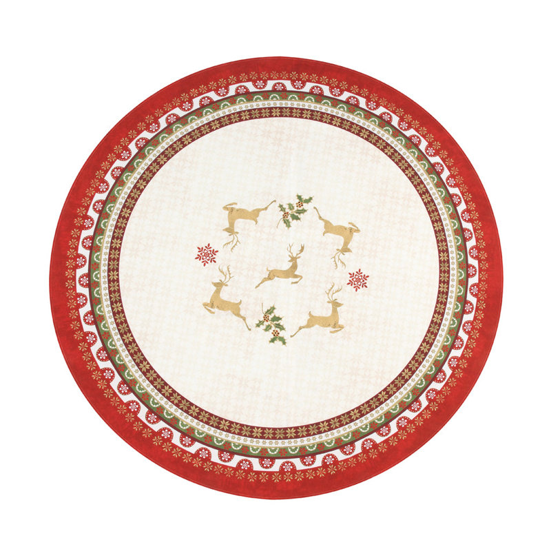 Nappe Simply Christmas