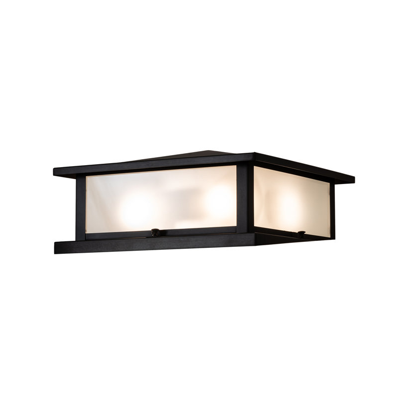 Seneca Prime 4 - Light Pier Mount Light
