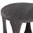 Round Accent_End Table