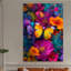 1 Piece Wrapped Canvas Wall Art