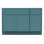 Base de meuble-lavabo simple 54 po seulement-96922998