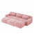 Rose est en rupture de stock