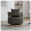 Fauteuil demi-tonneau Modern-1811333802