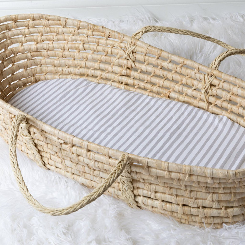 Waterproof Bassinet Sheet