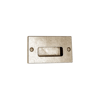 Recessed Pull