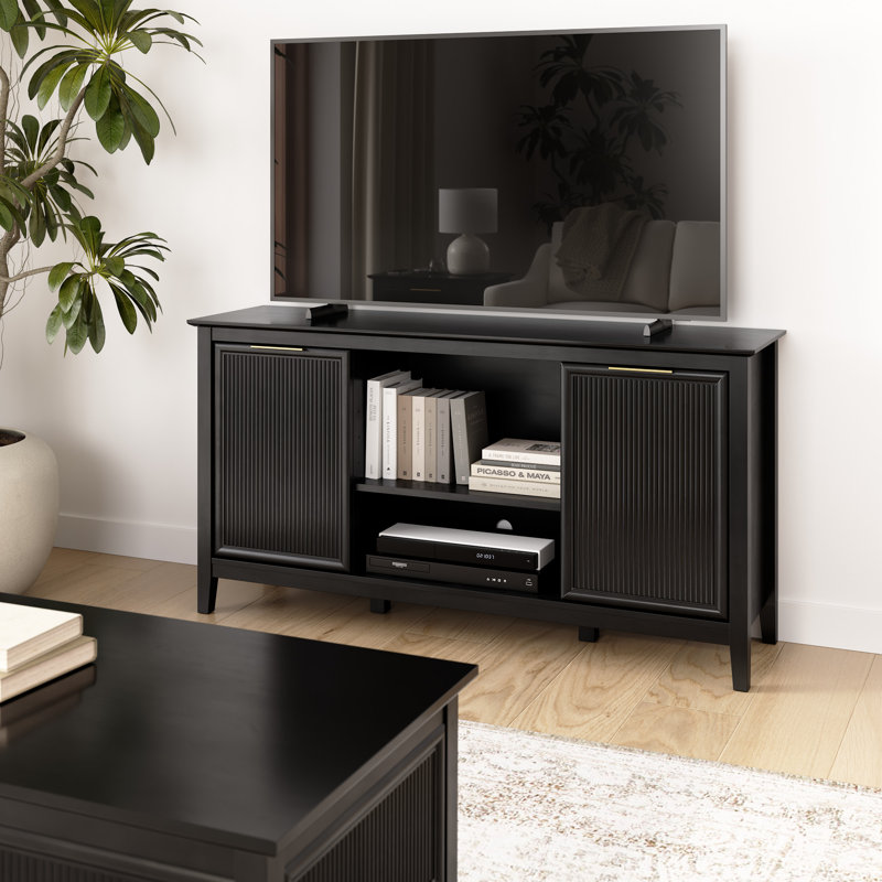 Buffet 58W, Onyx
