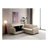 Sectional Sofa Bed-797493903
