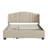Qiwen Upholstered Platform Bed-519071783