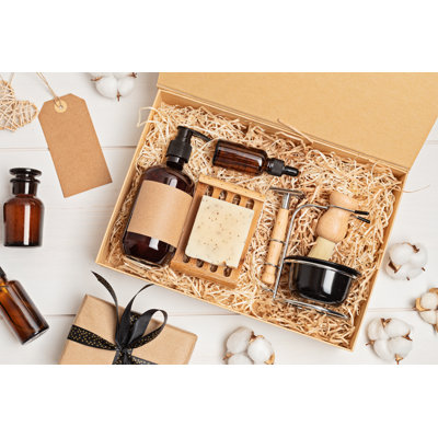 Ensemble Jativa Self Care de Netrun78