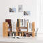 Bamboo Desk Organiser