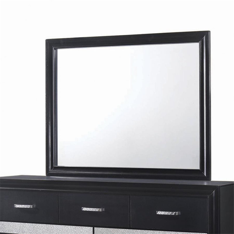 Pearce 75.25'' W 7 - Drawer Dresser
