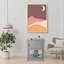 Table de chevet en bois massif Ambere-767562434