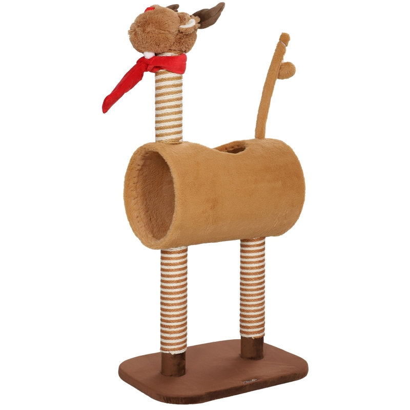 98 cm H Cat Tree / Condo