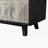Alfort 62.20"4-Door Rattan Decorative Storage Cabinet,Sideboard,Buffet With Adjustable Shelf-701202148
