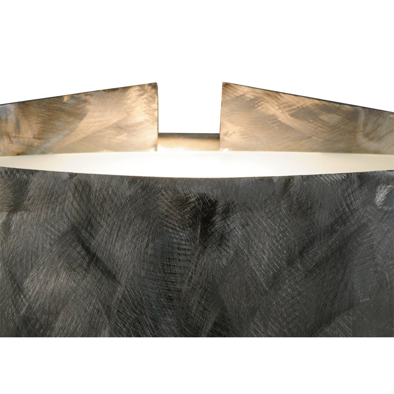 Envolver Flush Mounted Sconce