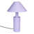Mauve est en rupture de stock