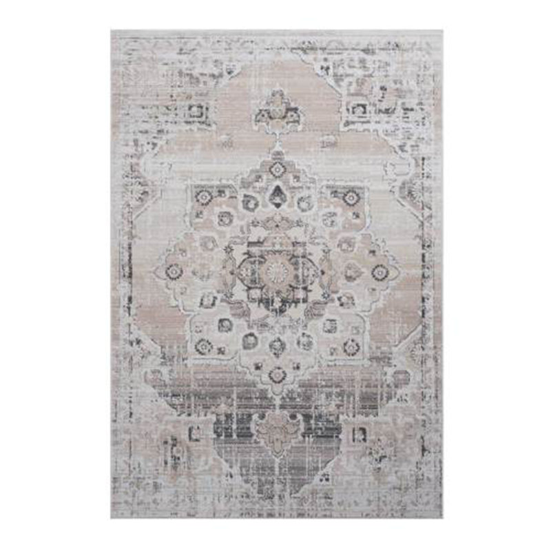 Tapis Collection Medallion, Rectangle 5 pi 3 po x 7 pi 6 po