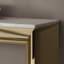 Console Italian Light Luxury-273309502