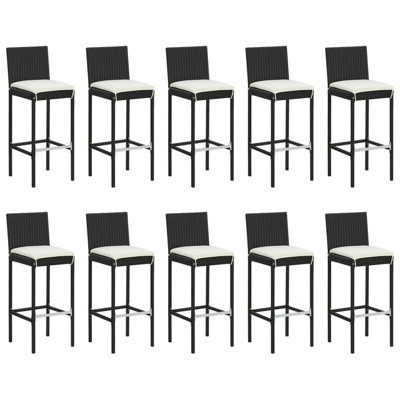 Farlee Bar Set with Stools